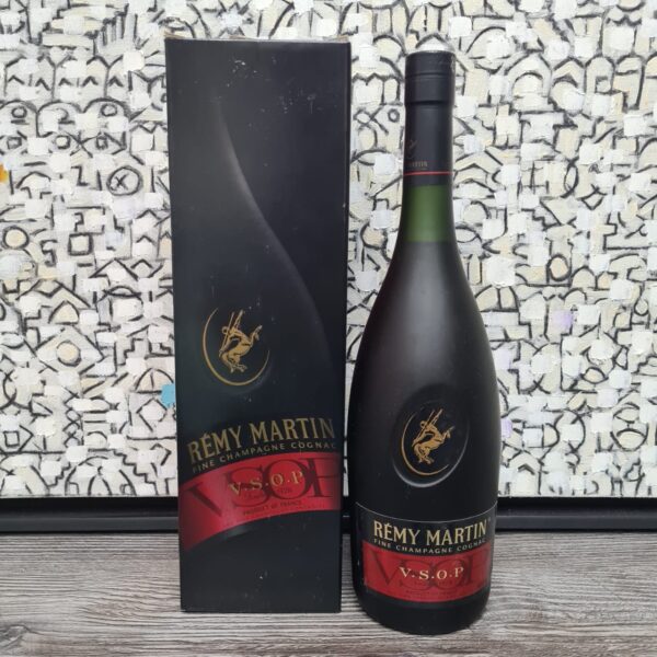 Remy Martin Champagne Cognac V.S.O.P