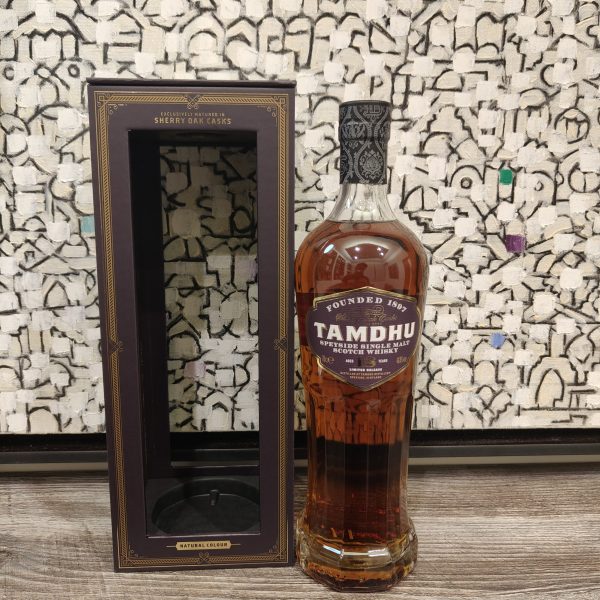 Tamdhu 18Y