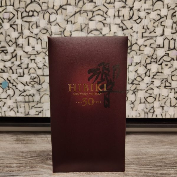 Hibiki 30 Y