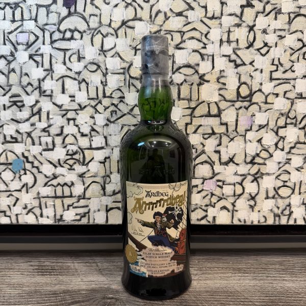 Ardbeg Arrrrrrrdbeg , (France Edition)
