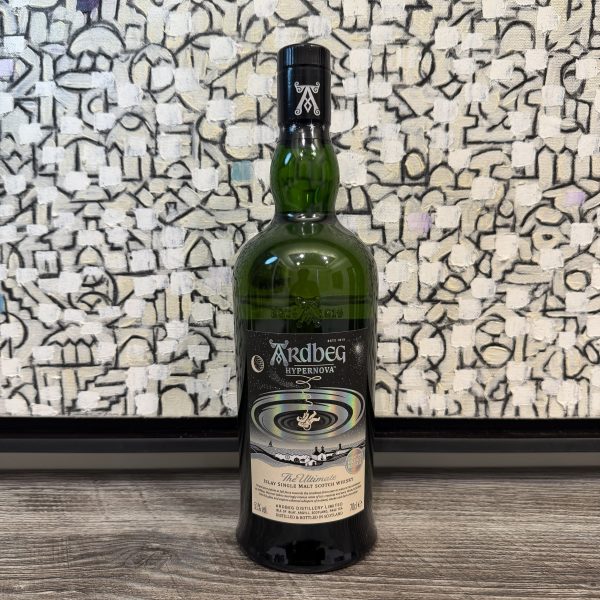 Ardbeg Hypernova Committee Release