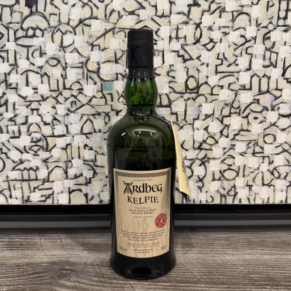 Ardbeg Kelpie Committee Release