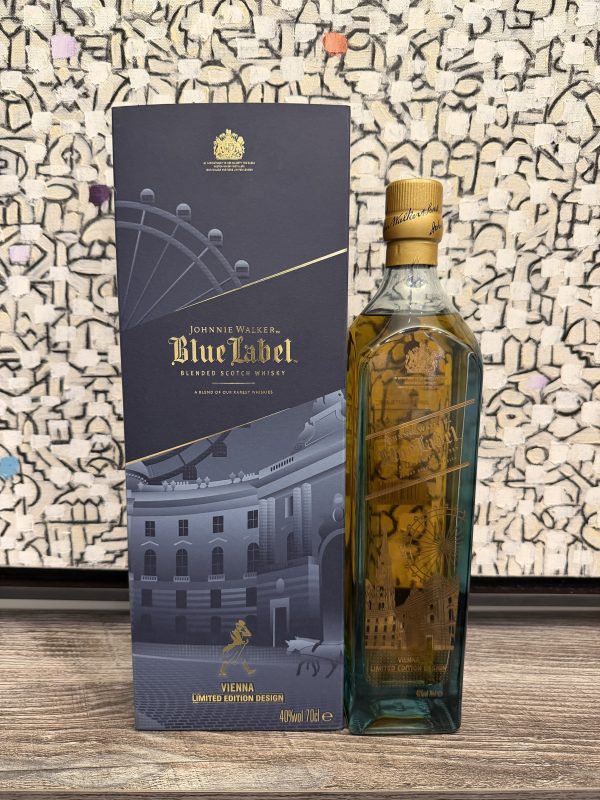 Johnnie Walker Vienna Edition