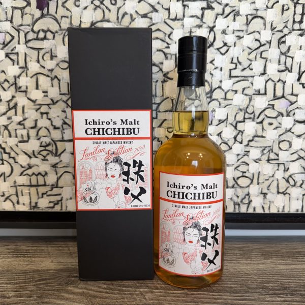 Chichibu London Edition 2020